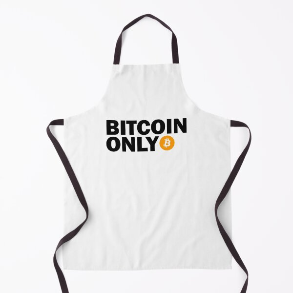 Item preview, Bitcoin Only - Version 2 designed and sold by NautilusMare.