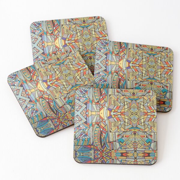 Item preview, Color metric designed and sold by I-art.