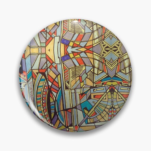Item preview, Color metric designed and sold by I-art.
