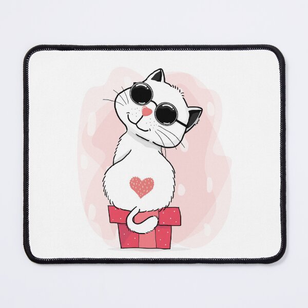 Item preview, Cute Cat Box designed and sold by tandat.