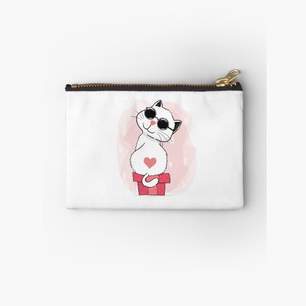 Item preview, Cute Cat Box designed and sold by tandat.