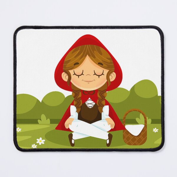 Item preview, little red riding hood designed and sold by Store-teto.