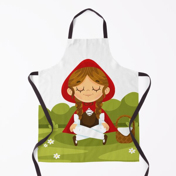 Item preview, little red riding hood designed and sold by Store-teto.