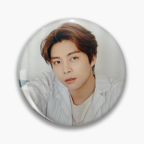 Item preview, JOHNNY (NCT) B1 designed and sold by dreadwollf.