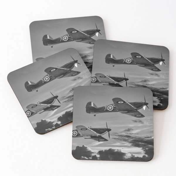 Item preview, Hurricane Dusk Patrol designed and sold by derekbeattie.