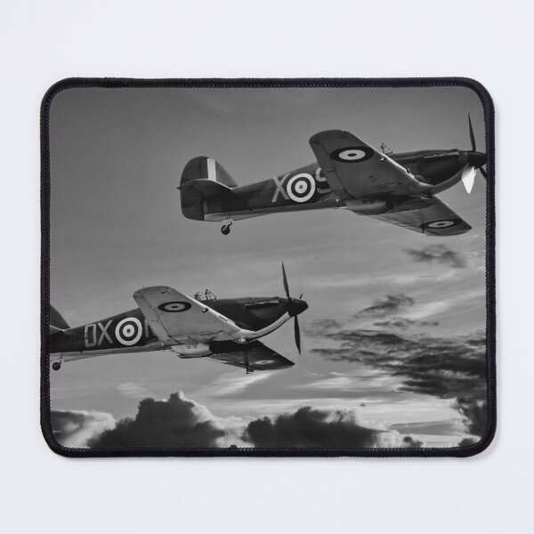 Item preview, Hurricane Dusk Patrol designed and sold by derekbeattie.