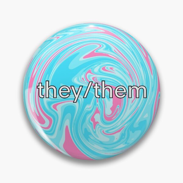 Item preview, transmasc they/them pronoun pride designed and sold by dangerousfrog.