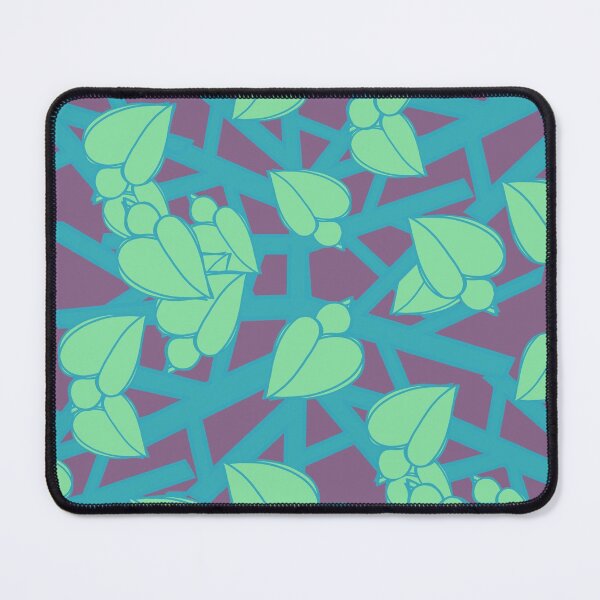 Item preview, Abstract birds seamless pattern designed and sold by stavina.