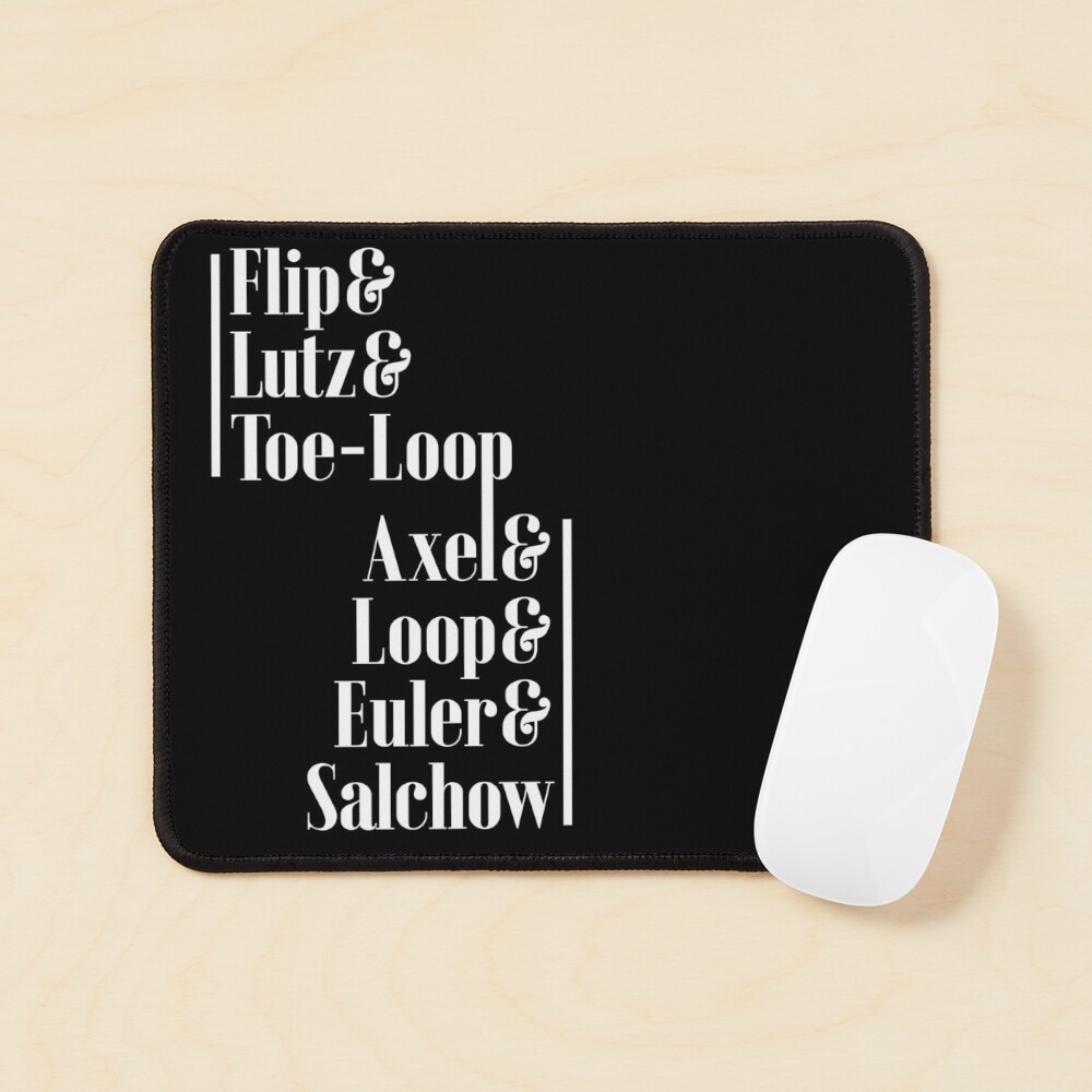 Item preview, Mouse Pad designed and sold by AnythingGOE.