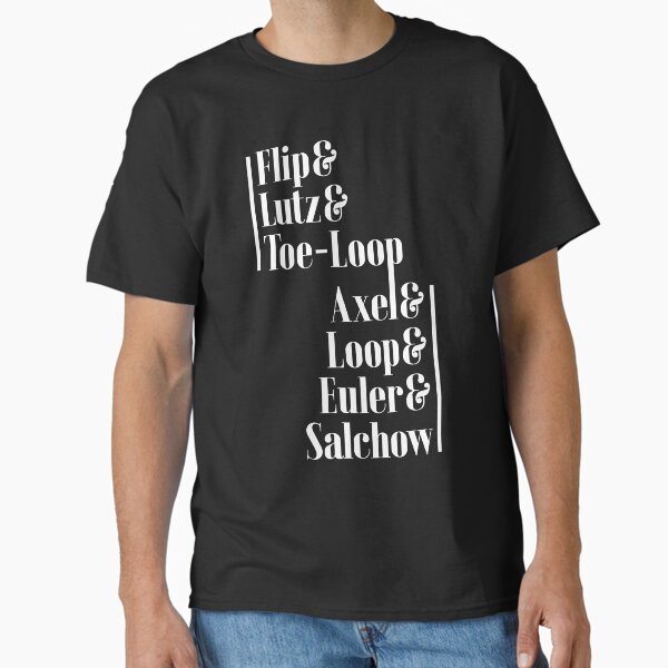Classic T-Shirt