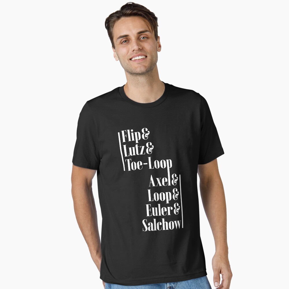 Item preview, Essential T-Shirt designed and sold by AnythingGOE.