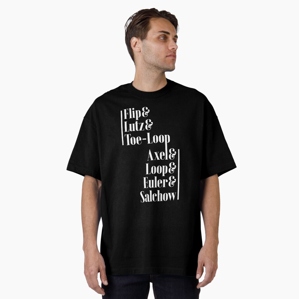 Item preview, Oversized T-Shirt designed and sold by AnythingGOE.