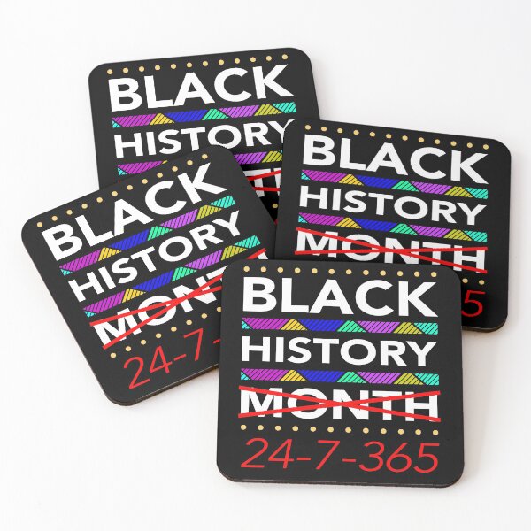 Item preview, Black History Month African American Pride Gift designed and sold by JukeLox.