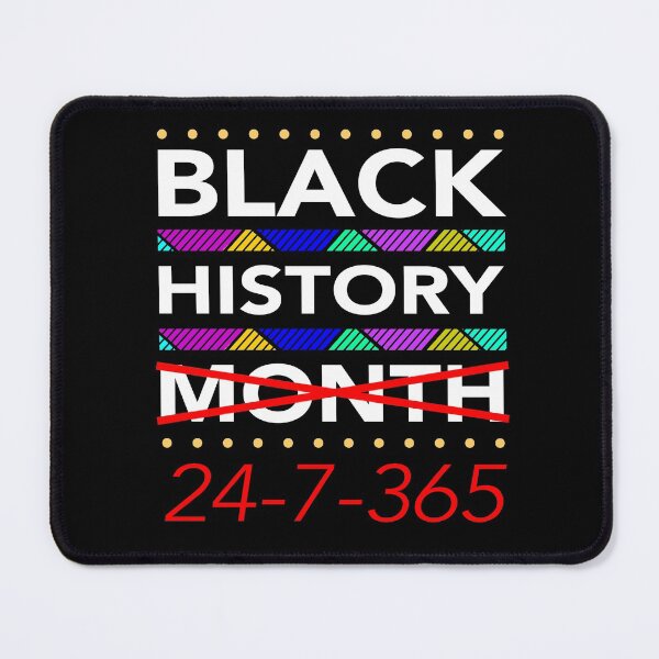 Item preview, Black History Month African American Pride Gift designed and sold by JukeLox.