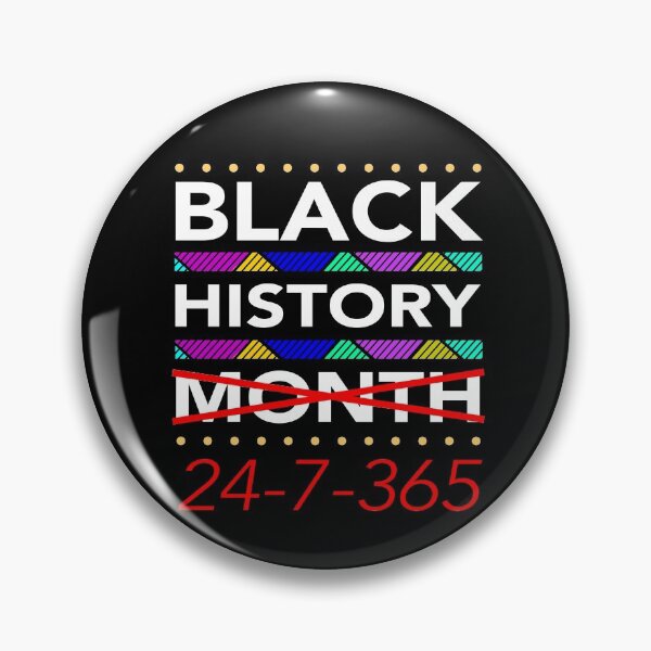 Item preview, Black History Month African American Pride Gift designed and sold by JukeLox.