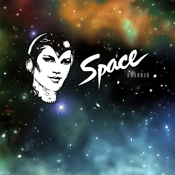Artwork thumbnail, SPACE ROSARIO by Perfomance