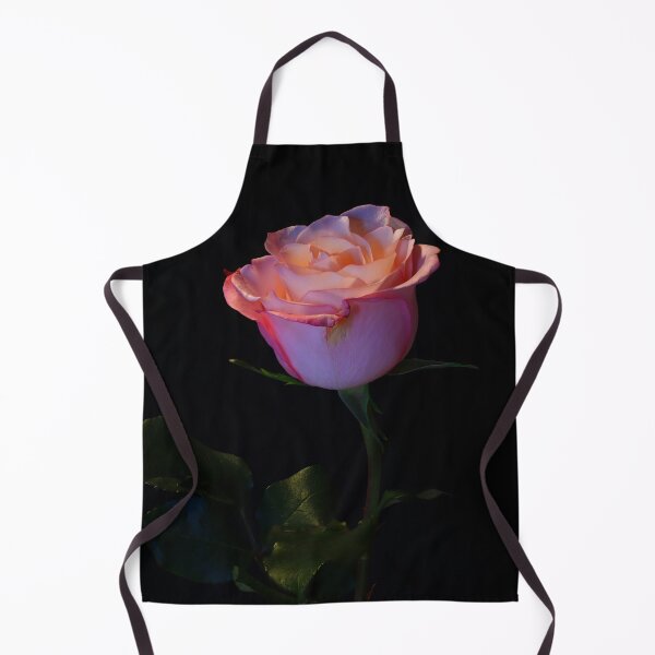 Artikelvorschau, Einzelne rosa Rose entworfen und verkauft von Mythos57.