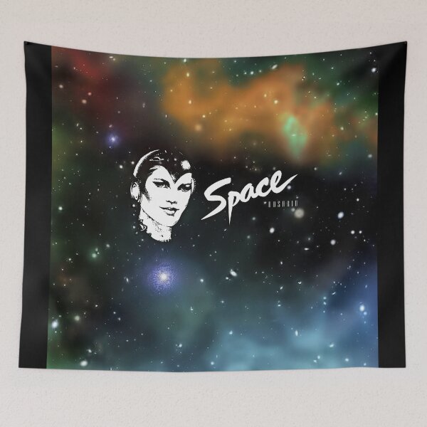 Item preview, SPACE ROSARIO designed and sold by Perfomance.
