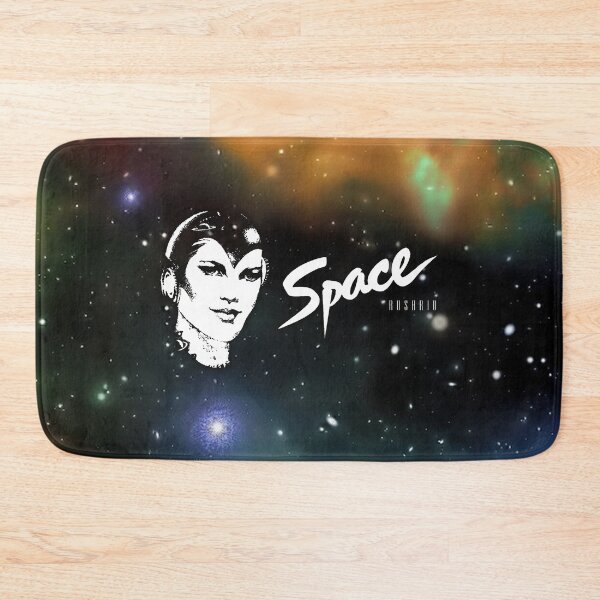Item preview, SPACE ROSARIO designed and sold by Perfomance.