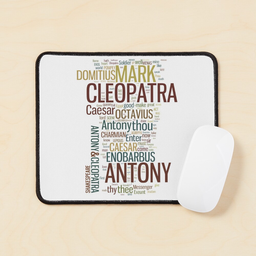 Item preview, Mouse Pad designed and sold by incognitagal.