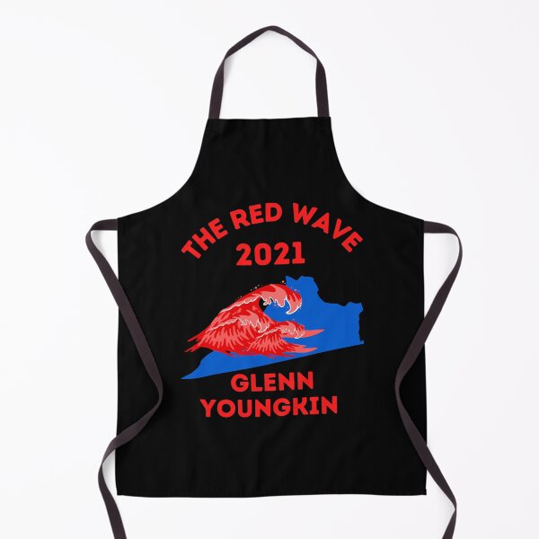 Item preview, Glenn Youngkin designed and sold by WoodburyLake.