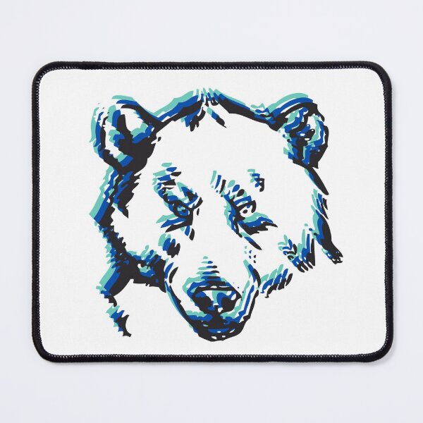 Item preview, Grizzly designed and sold by Joricherry.