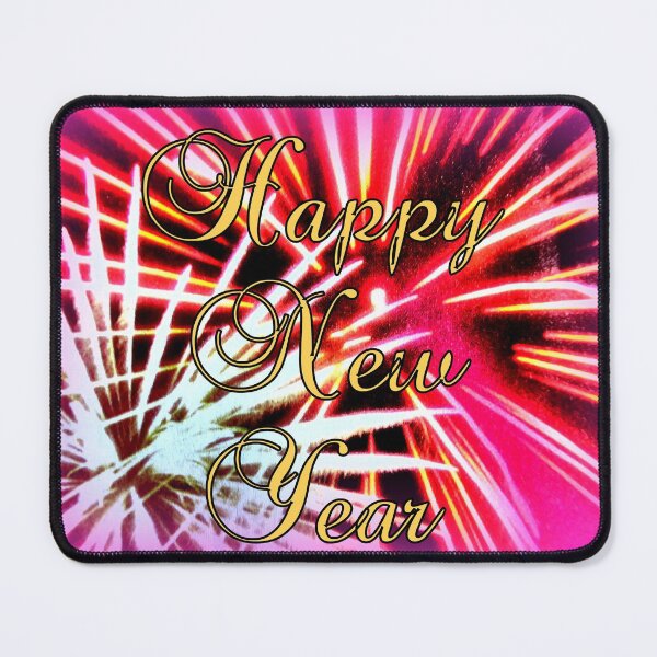 Item preview, Happy New Year designed and sold by angel1.