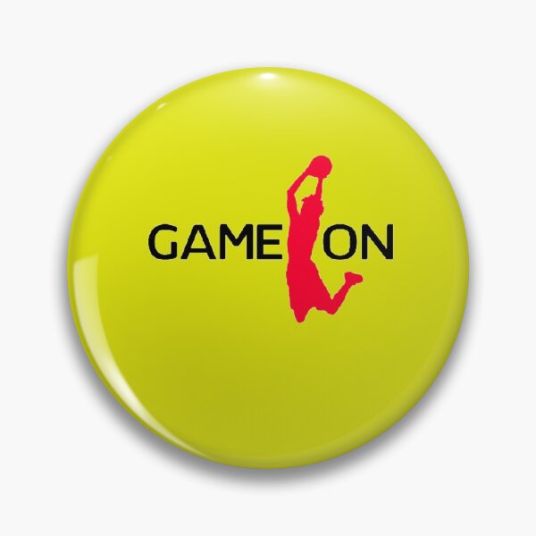 Item preview, Get Ready Basketball Design designed and sold by Poetic4Passion.