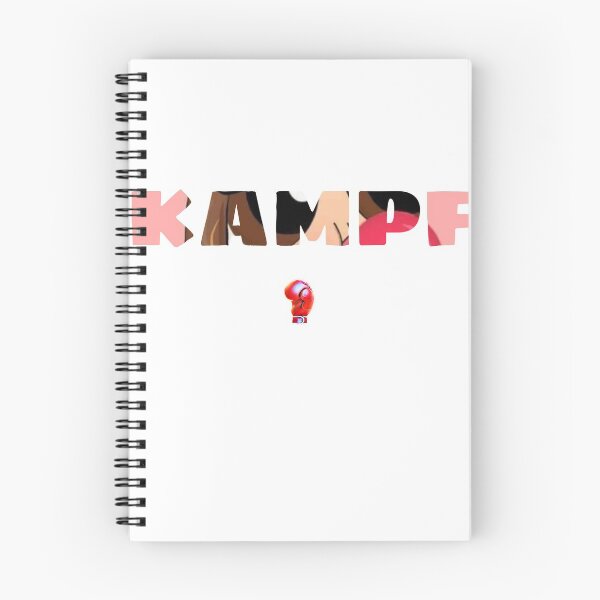 Item preview, Kampf germany gift designed and sold by salahnewdesign.
