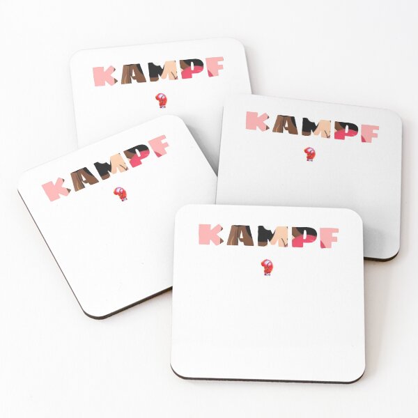 Item preview, Kampf germany gift designed and sold by salahnewdesign.