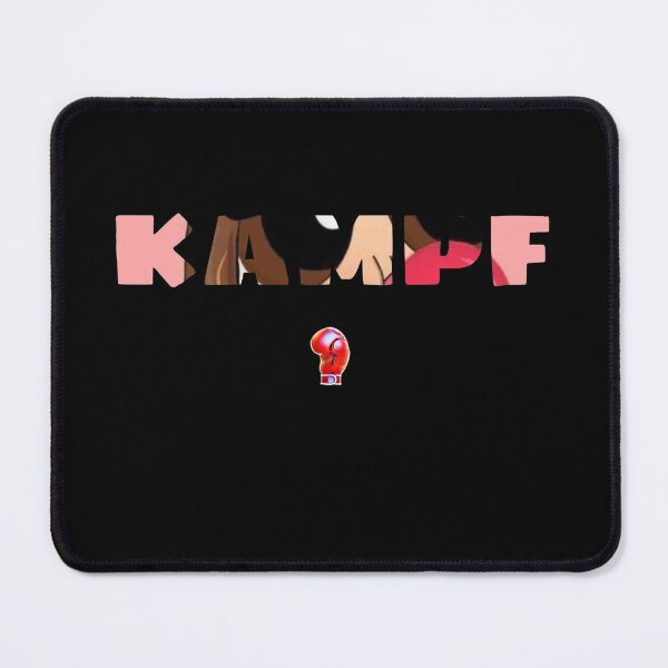 Item preview, Kampf germany gift designed and sold by salahnewdesign.
