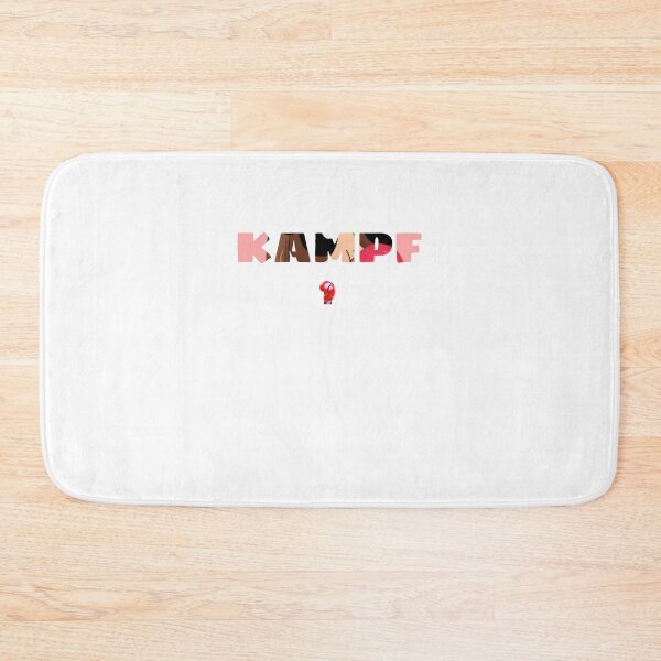 Item preview, Kampf germany gift designed and sold by salahnewdesign.