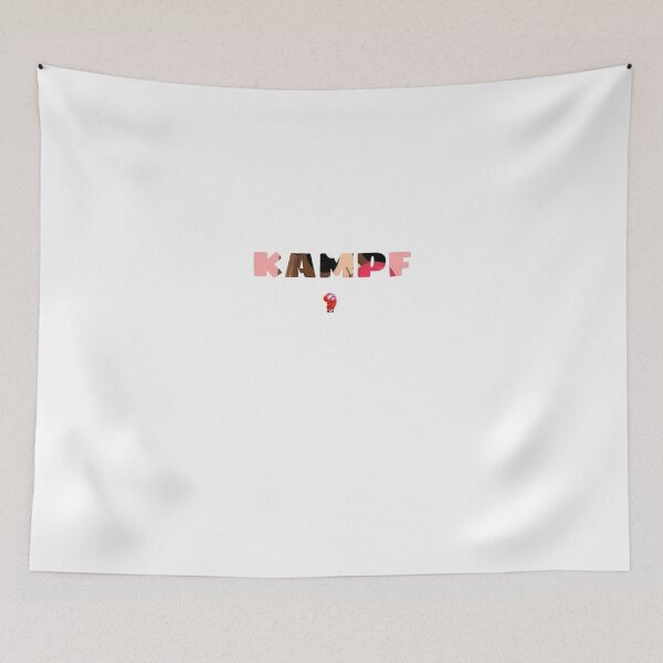 Item preview, Kampf germany gift designed and sold by salahnewdesign.