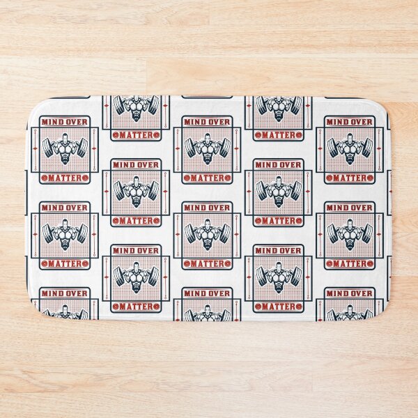 Item preview, Mind over matter. designed and sold by BuddyBoots.