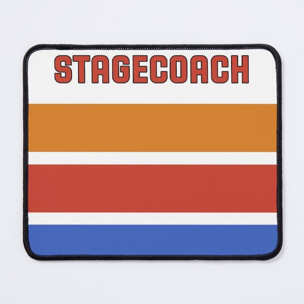 Item preview, Stagecoach designed and sold by PortPrints.