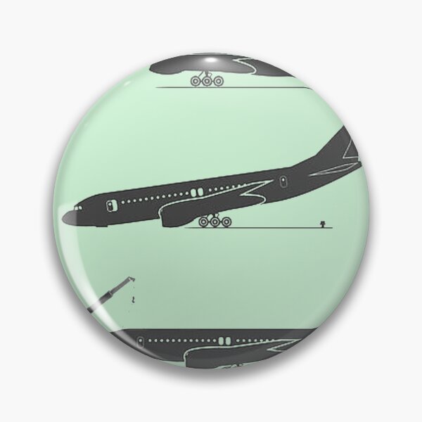Item preview, Emergency Landing designed and sold by Ljubomir Cvijovic.