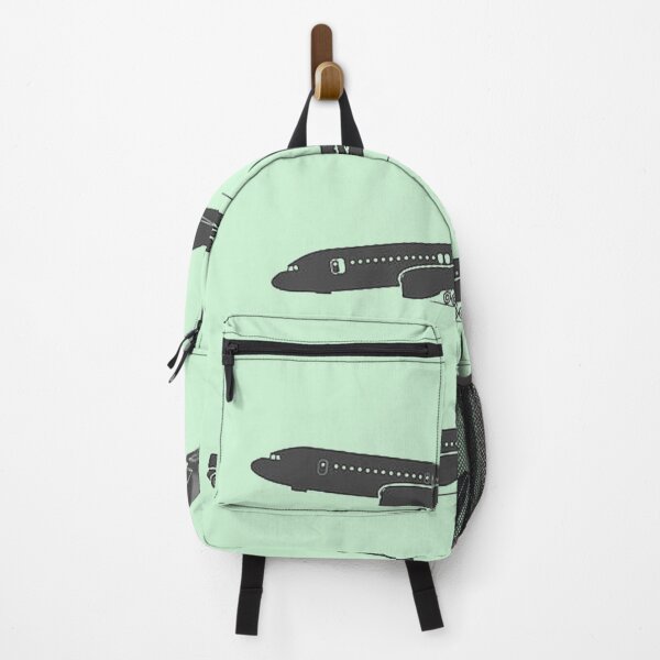 Item preview, Emergency Landing designed and sold by Ljubomir Cvijovic.