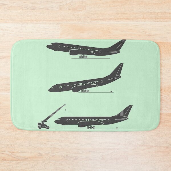 Item preview, Emergency Landing designed and sold by Ljubomir Cvijovic.