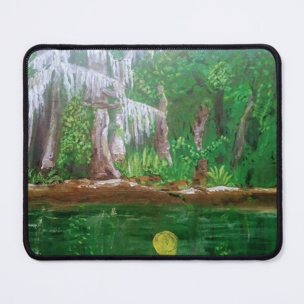 Item preview, Wetlands designed and sold by lifeinspired4u.