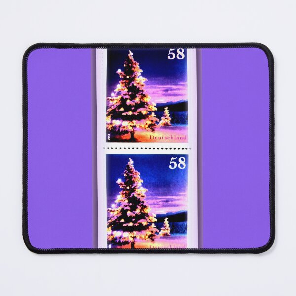 Item preview, Christmas Stamps designed and sold by angel1.