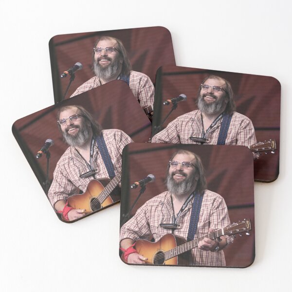 Item preview, Steve Earle Photograph designed and sold by ConcertImages.