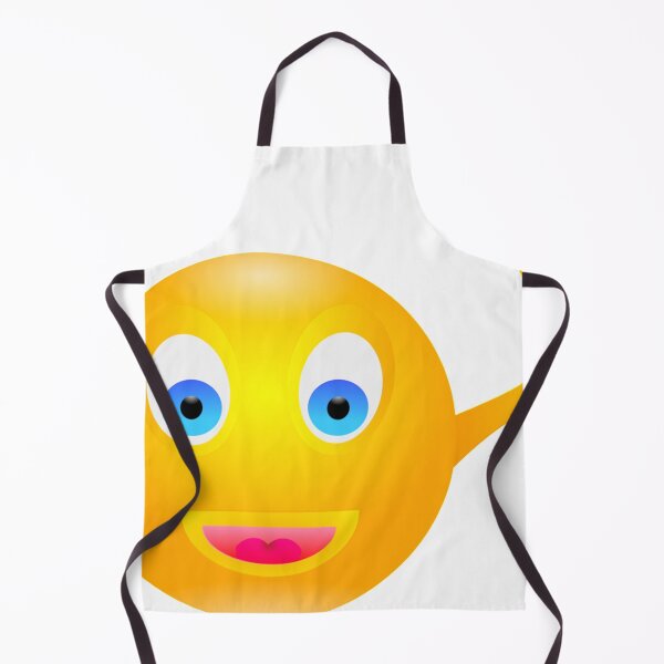 Item preview, Hi emoticon  designed and sold by hima-aboelnaga.