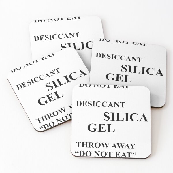 Item preview, Silica Gel designed and sold by calenca.