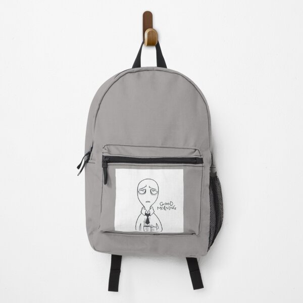 Item preview, Buenos dias, amo mi trabajo. designed and sold by JustebePositive.