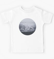 Out to Sea Kids Tee