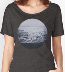 Out to Sea Women's Relaxed Fit T-Shirt