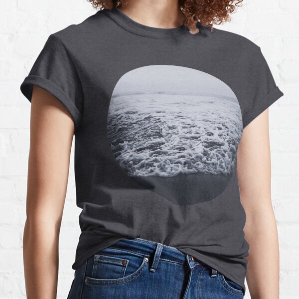 Out to Sea Classic T-Shirt