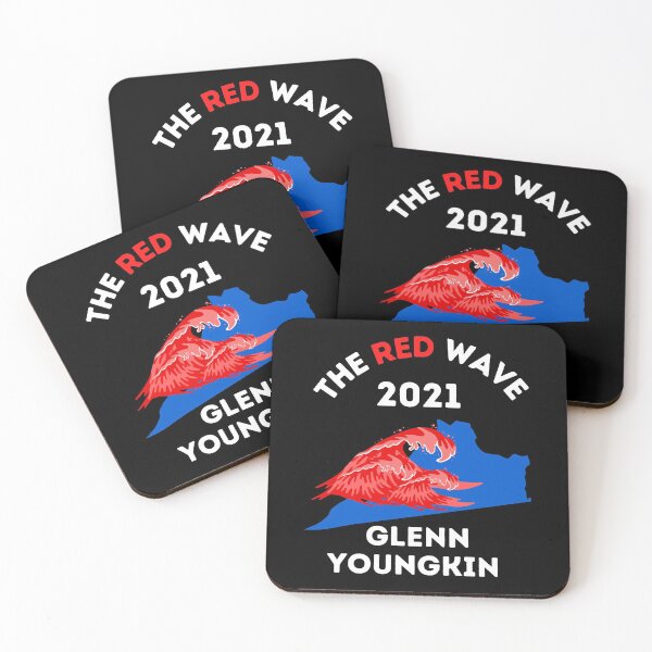 Item preview, Glenn Youngkin  designed and sold by WoodburyLake.