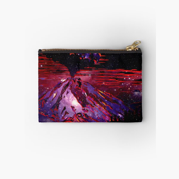 Item preview, Space Volcano designed and sold by Chaos-Touch.