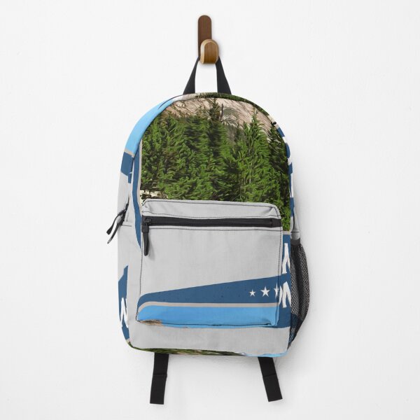 Item preview, Rocky Mountain National Park Colorado State Park  designed and sold by Dexter Freeman.